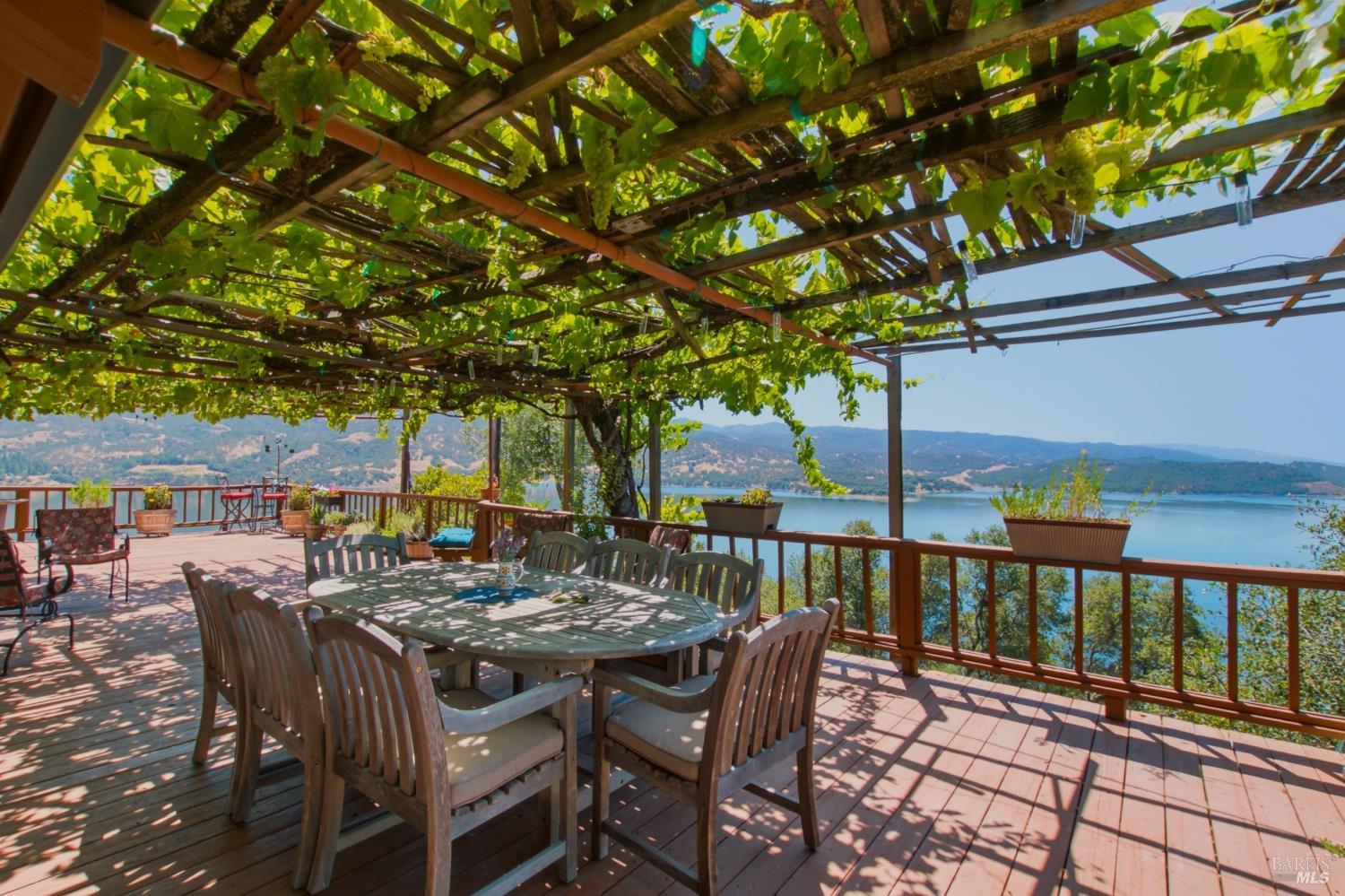 5301 Lake Ridge Drive Ukiah CA 95482