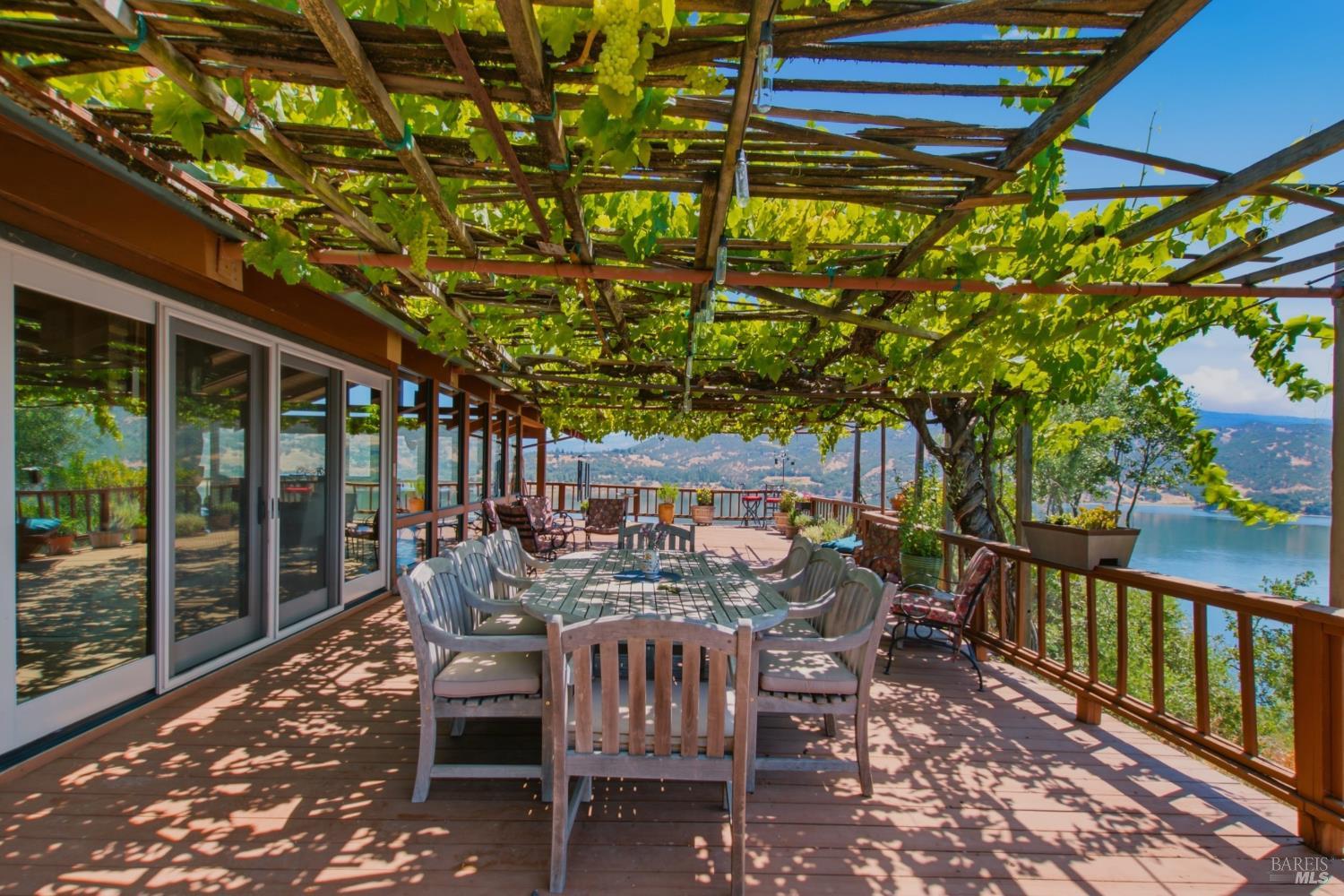 5301 Lake Ridge Drive Ukiah CA 95482