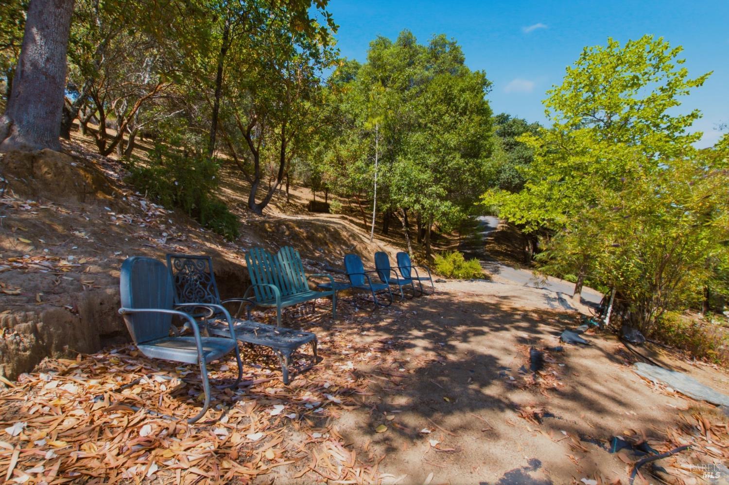5301 Lake Ridge Drive Ukiah CA 95482