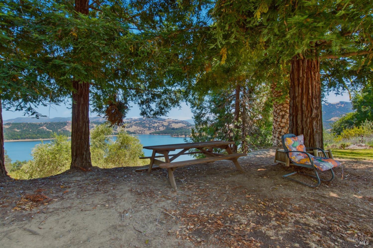 5301 Lake Ridge Drive Ukiah CA 95482