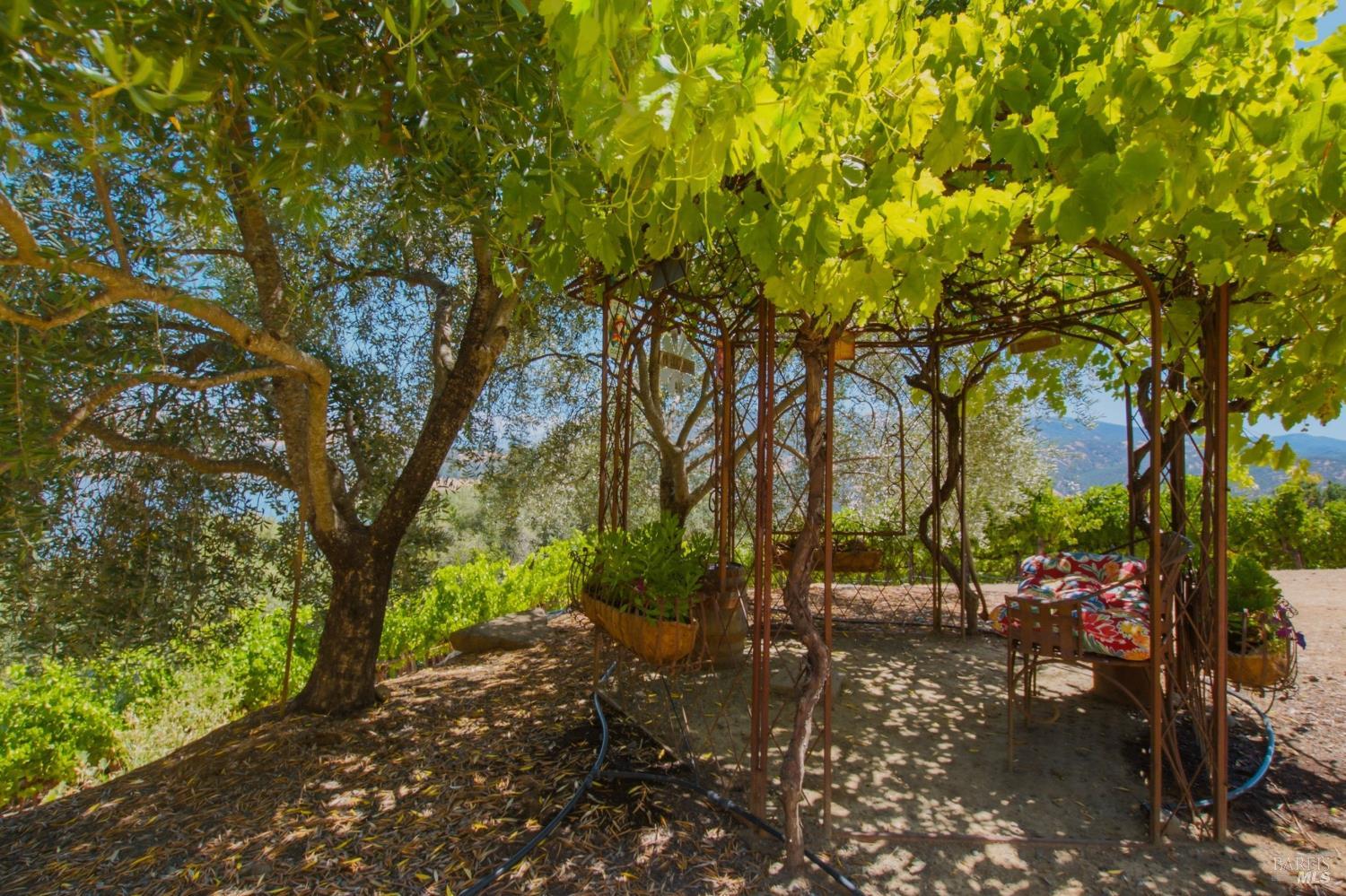5301 Lake Ridge Drive Ukiah CA 95482