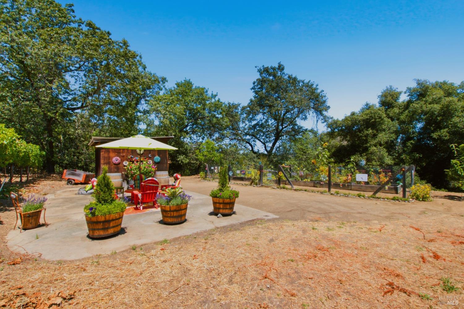5301 Lake Ridge Drive Ukiah CA 95482