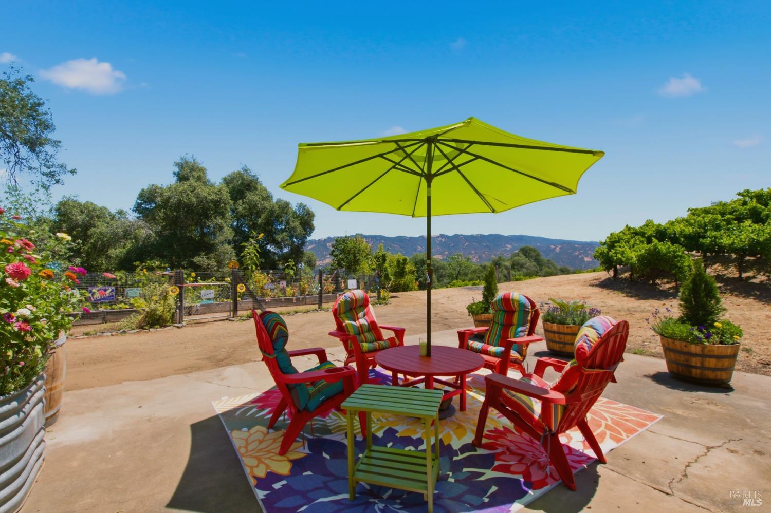 5301 Lake Ridge Drive Ukiah CA 95482