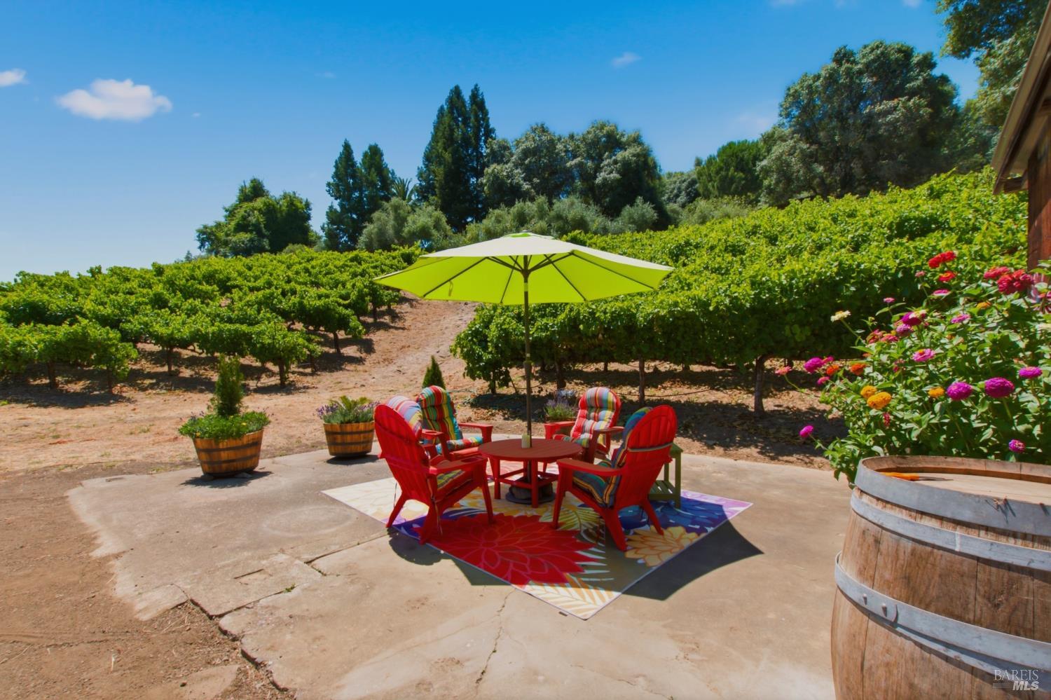 5301 Lake Ridge Drive Ukiah CA 95482