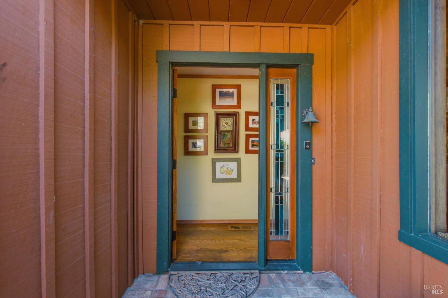 5301 Lake Ridge Drive Ukiah CA 95482