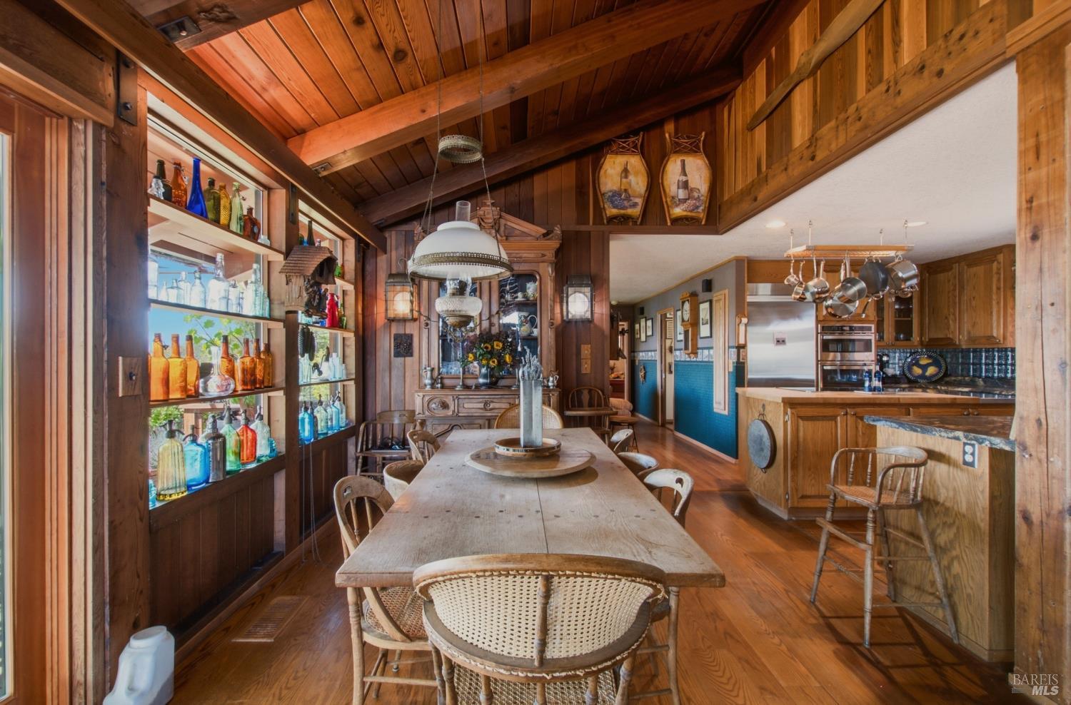 5301 Lake Ridge Drive Ukiah CA 95482