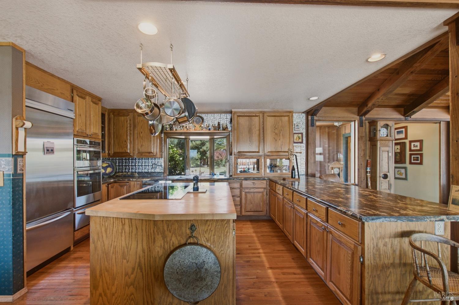 5301 Lake Ridge Drive Ukiah CA 95482