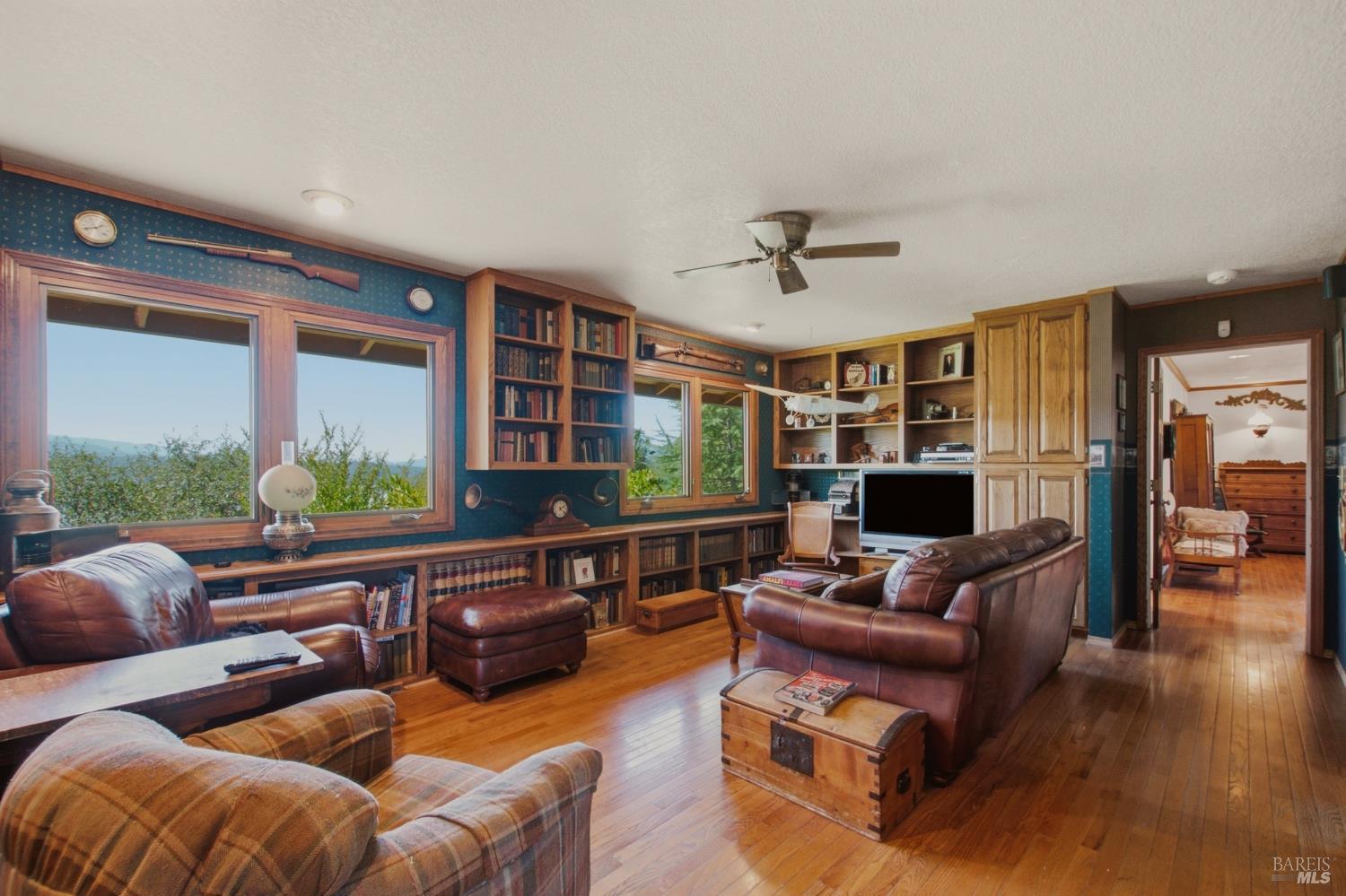 5301 Lake Ridge Drive Ukiah CA 95482