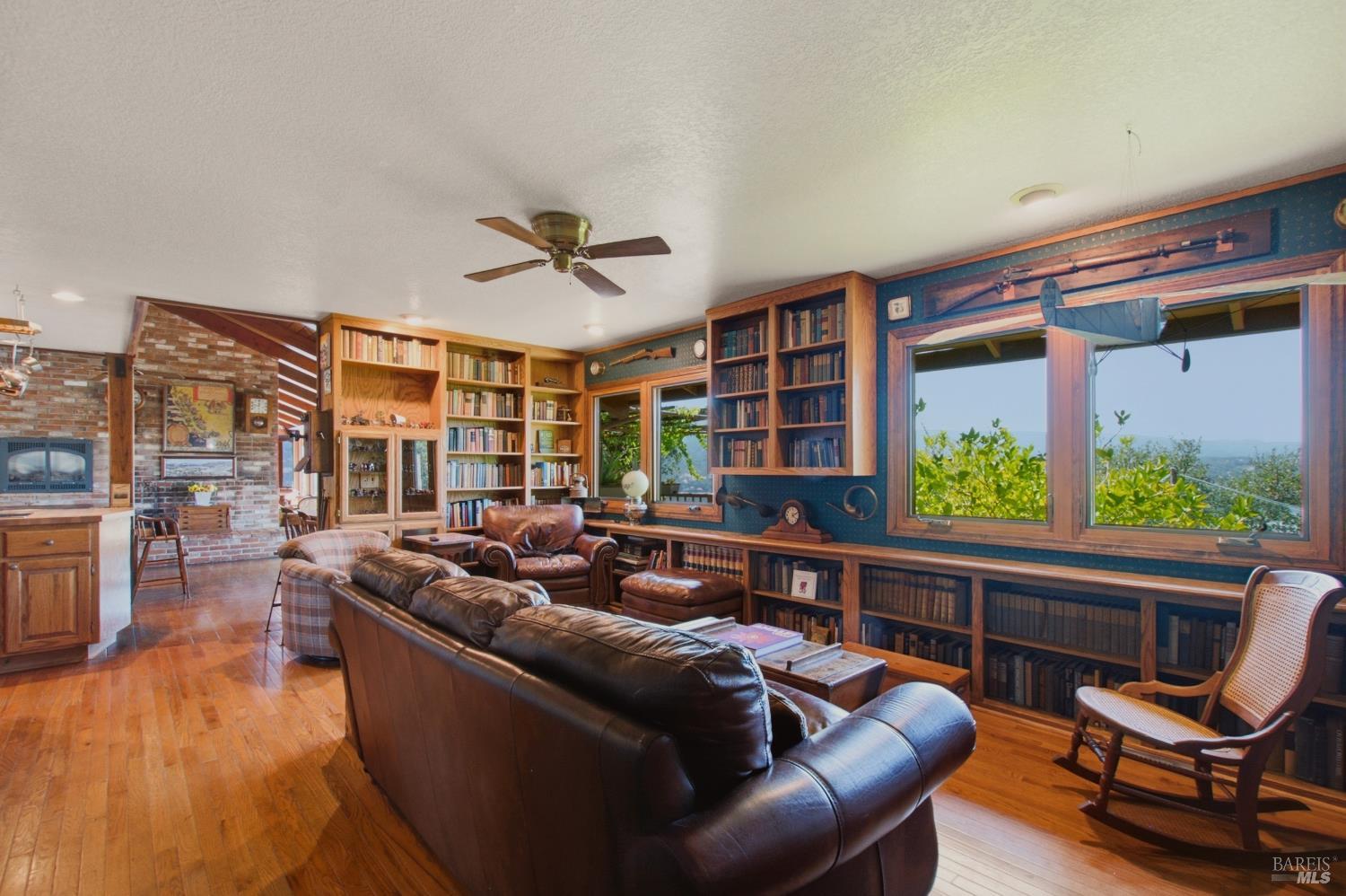 5301 Lake Ridge Drive Ukiah CA 95482