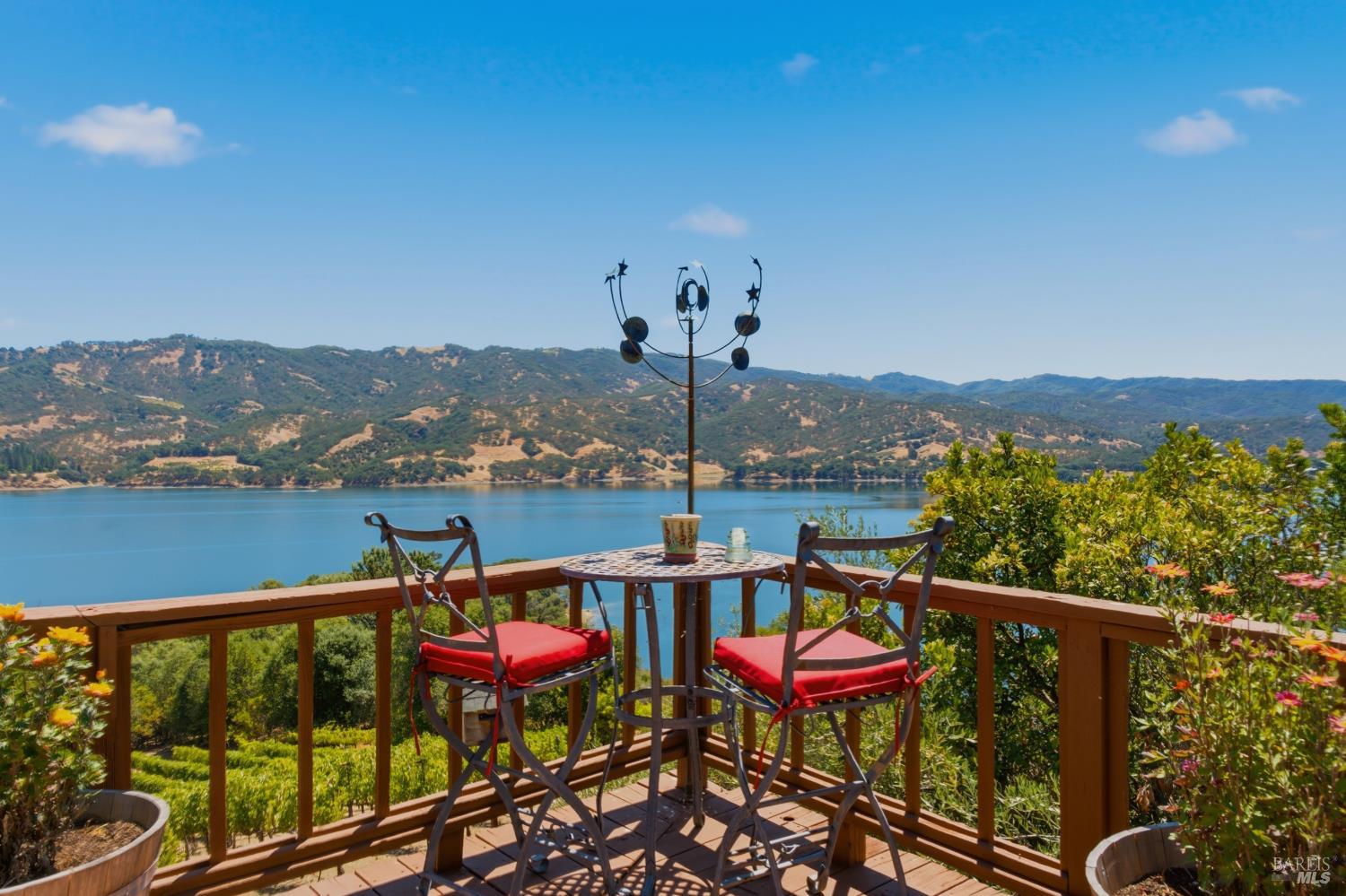 5301 Lake Ridge Drive Ukiah CA 95482