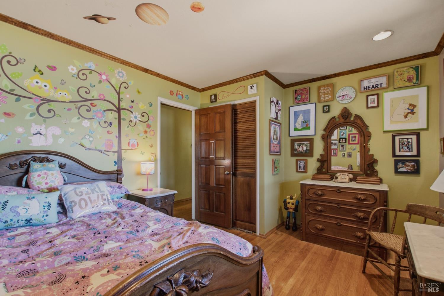 5301 Lake Ridge Drive Ukiah CA 95482
