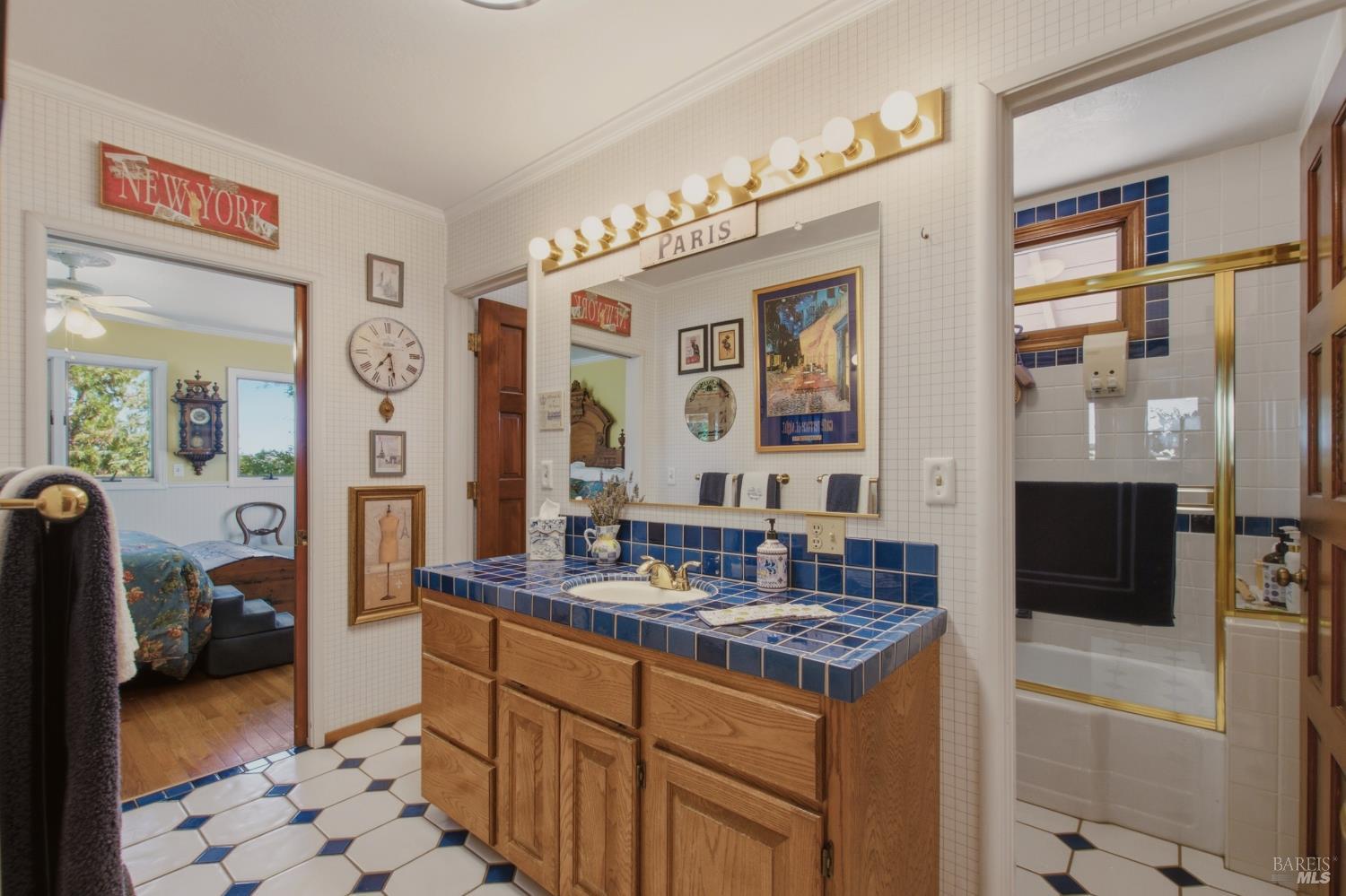 5301 Lake Ridge Drive Ukiah CA 95482