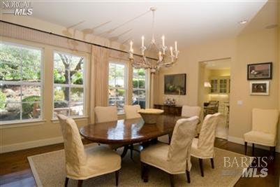 1150 Castle Oaks Drive Napa CA 94558