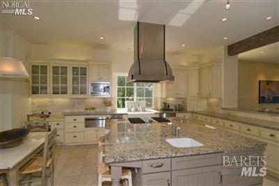 1150 Castle Oaks Drive Napa CA 94558
