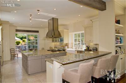 1150 Castle Oaks Drive Napa CA 94558