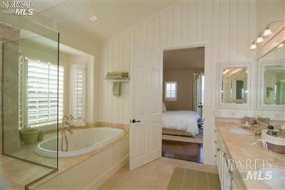 1150 Castle Oaks Drive Napa CA 94558