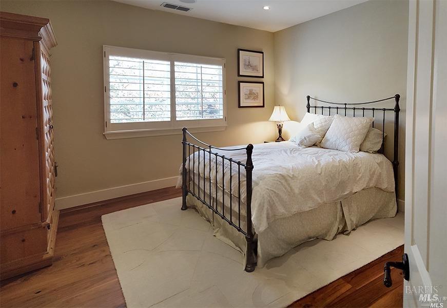1150 Castle Oaks Drive Napa CA 94558