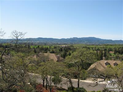 1150 Castle Oaks Drive Napa CA 94558