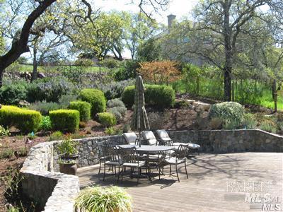 1150 Castle Oaks Drive Napa CA 94558