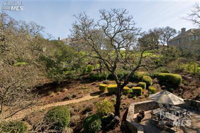 1150 Castle Oaks Drive Napa CA 94558