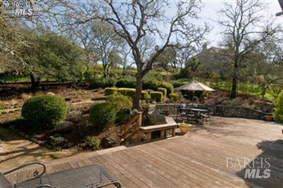 1150 Castle Oaks Drive Napa CA 94558