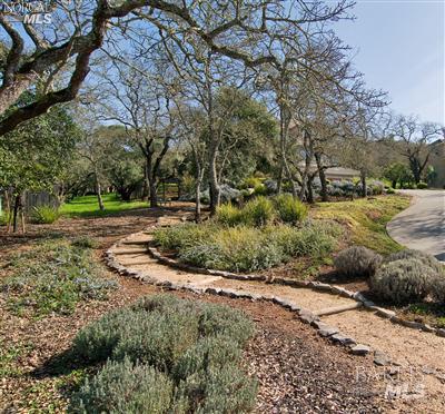 1150 Castle Oaks Drive Napa CA 94558