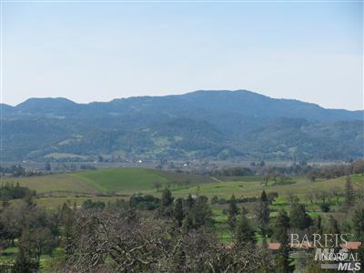 1150 Castle Oaks Drive Napa CA 94558