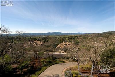 1150 Castle Oaks Drive Napa CA 94558
