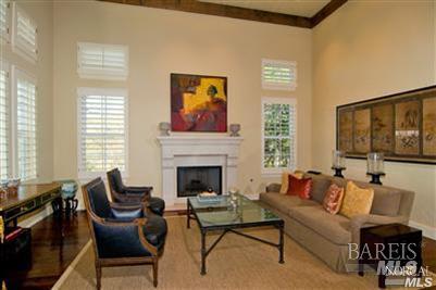 1150 Castle Oaks Drive Napa CA 94558