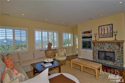 1150 Castle Oaks Drive Napa CA 94558