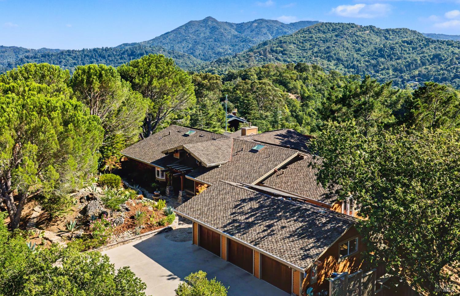 39 Tomahawk Drive San Anselmo CA 94960