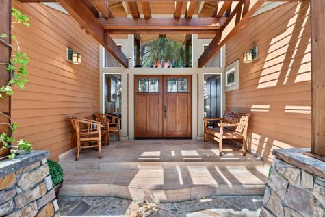 39 Tomahawk Drive San Anselmo CA 94960