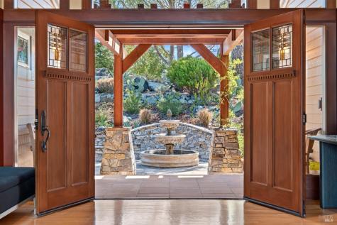39 Tomahawk Drive San Anselmo CA 94960