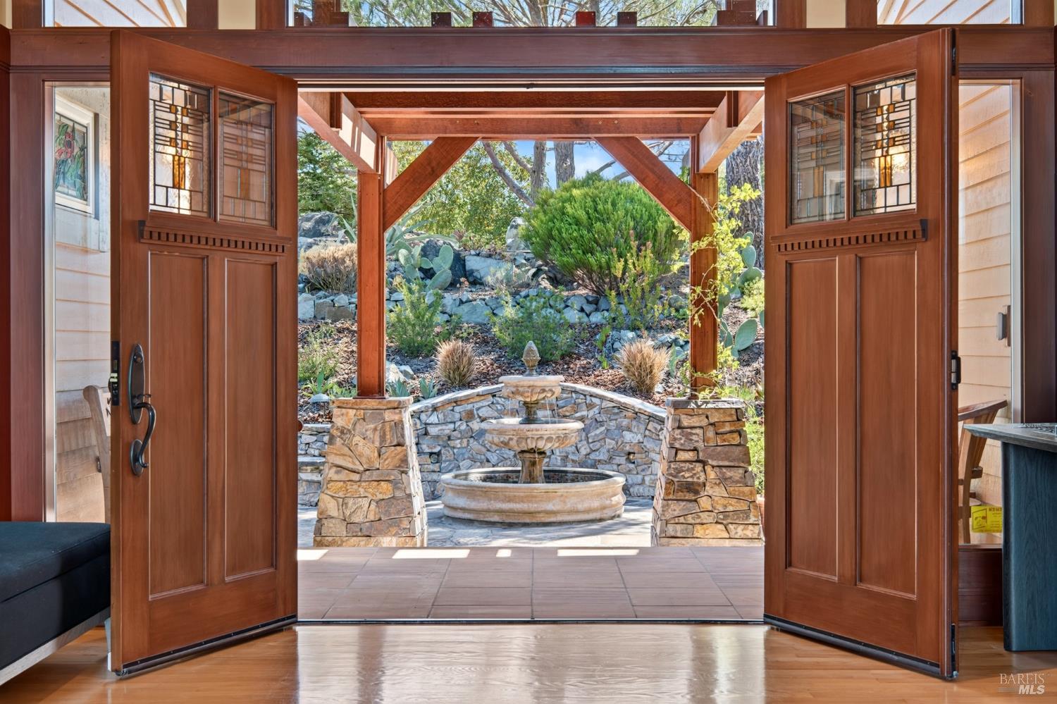 39 Tomahawk Drive San Anselmo CA 94960