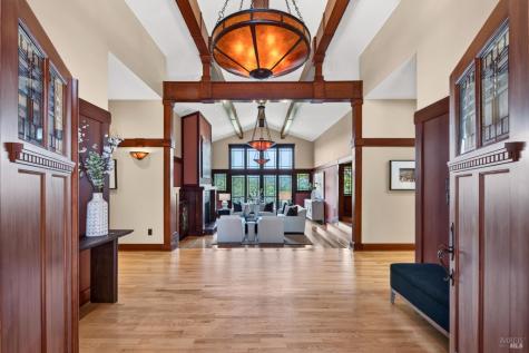 39 Tomahawk Drive San Anselmo CA 94960