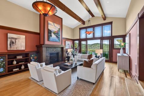 39 Tomahawk Drive San Anselmo CA 94960