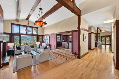 39 Tomahawk Drive San Anselmo CA 94960