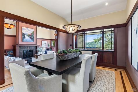 39 Tomahawk Drive San Anselmo CA 94960