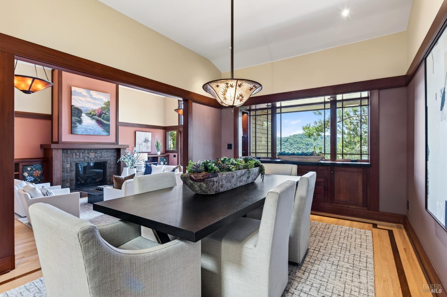 39 Tomahawk Drive San Anselmo CA 94960