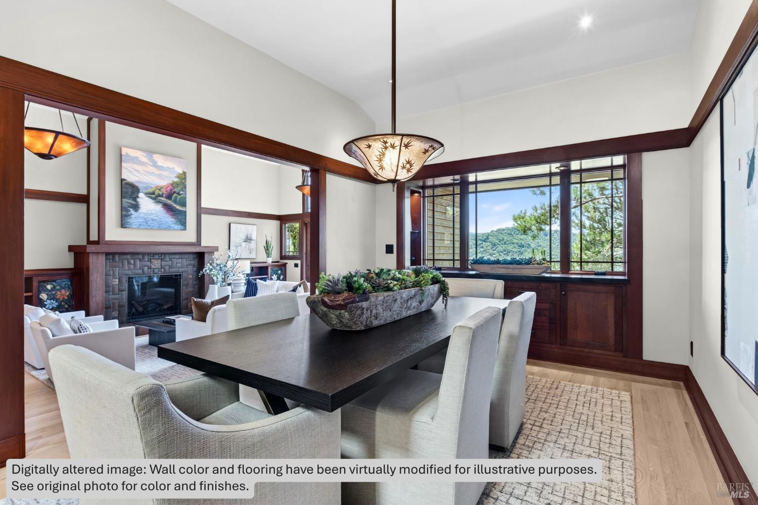 39 Tomahawk Drive San Anselmo CA 94960