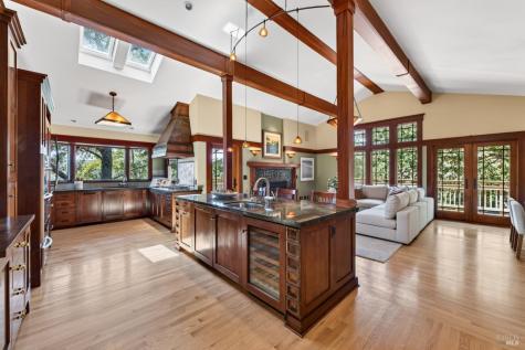 39 Tomahawk Drive San Anselmo CA 94960