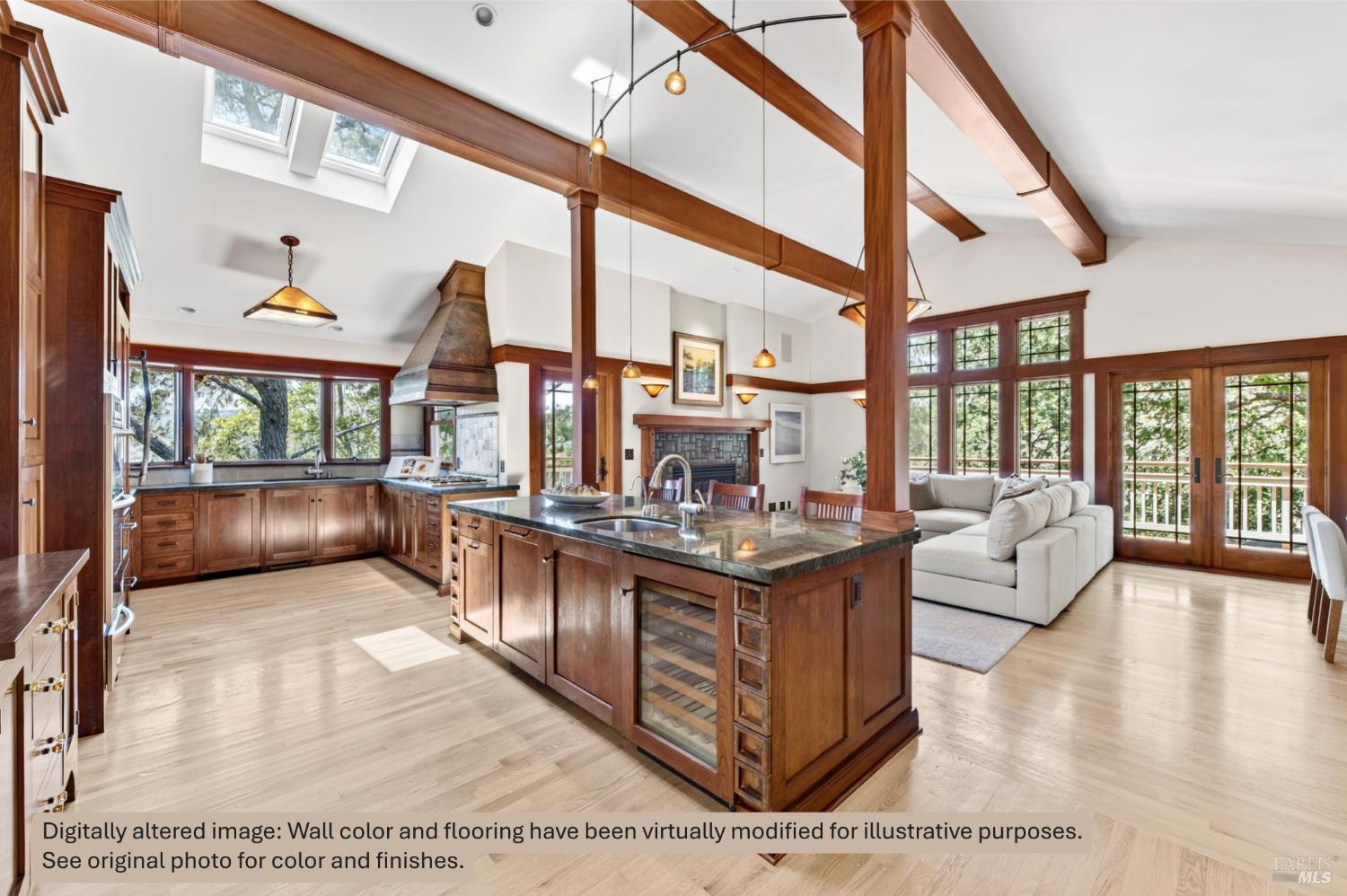 39 Tomahawk Drive San Anselmo CA 94960