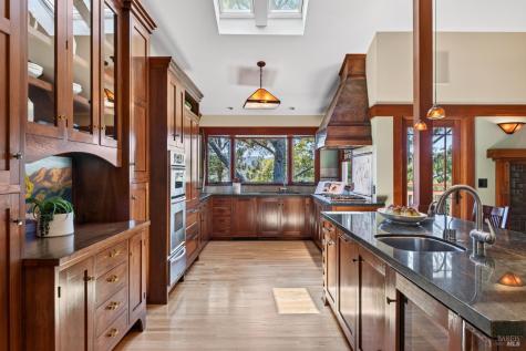 39 Tomahawk Drive San Anselmo CA 94960