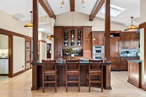 39 Tomahawk Drive San Anselmo CA 94960