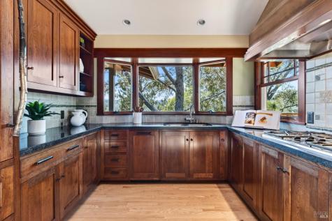 39 Tomahawk Drive San Anselmo CA 94960