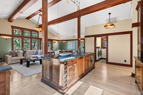 39 Tomahawk Drive San Anselmo CA 94960