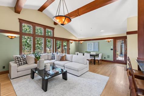 39 Tomahawk Drive San Anselmo CA 94960