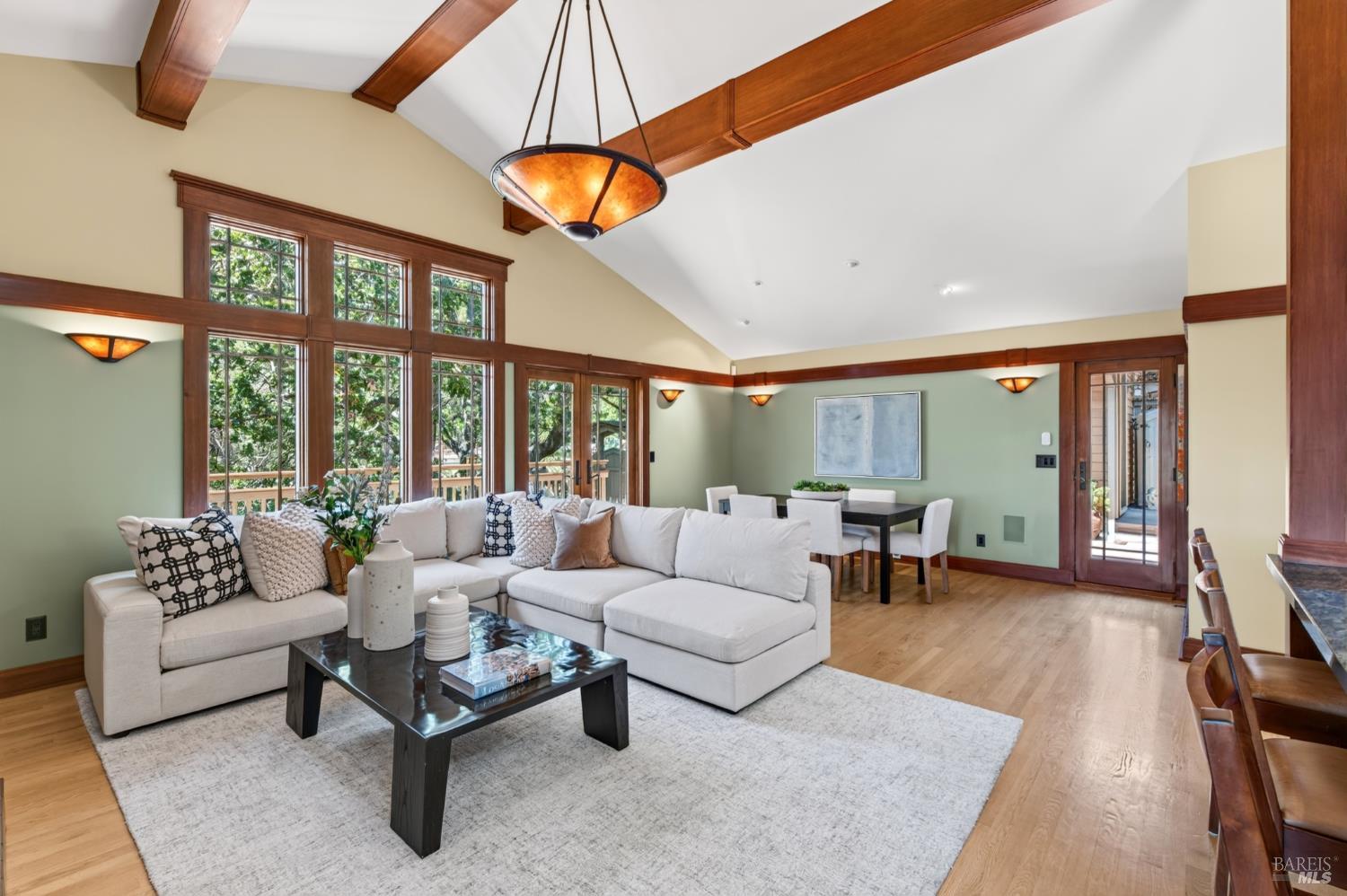 39 Tomahawk Drive San Anselmo CA 94960