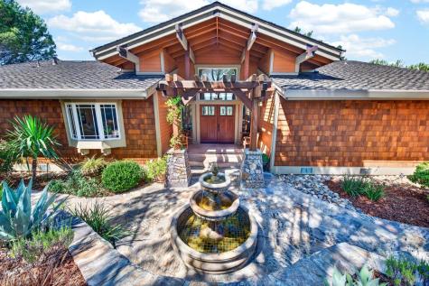 39 Tomahawk Drive San Anselmo CA 94960