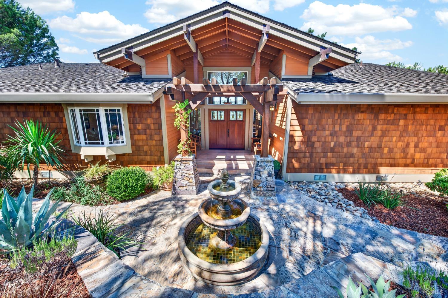 39 Tomahawk Drive San Anselmo CA 94960